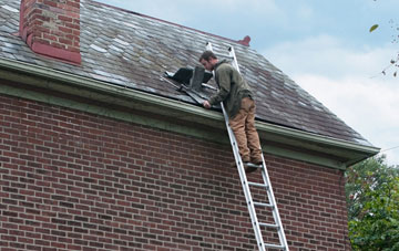 what affects urgent Hinton Blewett roof repairs