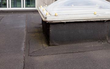 disadvantages of Hinton Blewett flat roofs