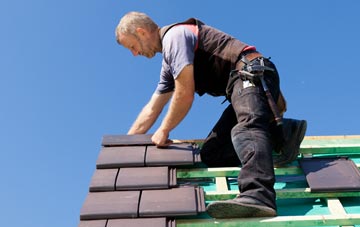disadvantages of Hinton Blewett slate roofing