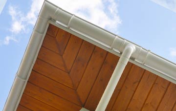 Hinton Blewett soffit types