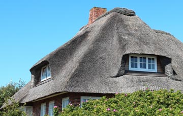 thatch roofing Hinton Blewett, Somerset